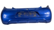 bumper rear part PEUGEOT 108 52159-0H070