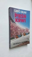 PIESN KRWI Science Fiction - Bear ... (BDB)