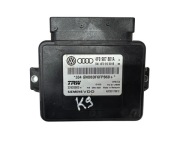 modul elektrische parkbremse AUDI A6 C6 4F0907801A