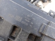 FORD FIESTA MK7 LIFT 13- cover below bumper front