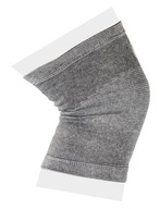 POWER-SYSTEM OPASKA KOLANO KNEE SUPPORT-GREY-XL