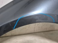 BMW 3 F30 F31 11-18 fender front front left