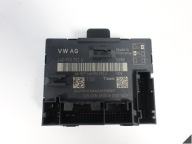 AUDI S8 A8 4H0 D4 13-17 LIFT module door right front 4H0959792G