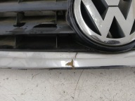 VW TOURAN e Griglia GRIGLIA radiatore CHROM