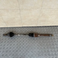 semi-axis front right NISSAN JUKE 1.5 DCI