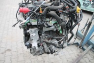 engine complete RENAULT MASTER M9T716 70TYS KM