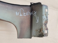 FORD FIESTA MK7 2008-2017 fender left front COOPER PULSE