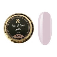 Fox Acryl Gel Satin 005 30ml