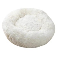 Pet Cat Dog Sleeping Bed Indoor Pet Round Cozy