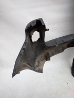 RENAULT KANGOO II 08- bumper rear part rear