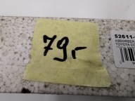 ABSORBER der Stoßstange PRZO TOYOTA COROLLA E14 E15 52611-02200