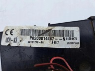 RENAULT TRAFIC KANGOO modulo UCH-N3 P8200814467