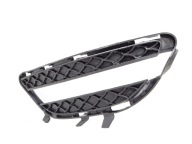 grid of a bumper right front right front MERCEDES CLS W218 A2188851623