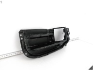 PORSCHE PANAMERA II 2 971 16-23 grid grille bumper for RADAR left front