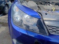 REFLEKTOR right light right front front XENON OPEL ASTRA H GTC 06-10