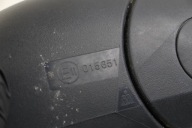 CHRYSLER PT CRUISER and mirror right 5 PIN E11015651 EUROPA