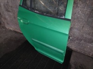 door complete right rear part KIA PICANTO and before lift M5