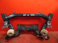MERCEDES E-KLASA W211 3.2 CDI axle beam axle beam subframe TRAWERS front front