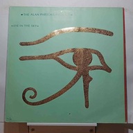 [Winyl] The Alan Parsons Project - Eye In The Sky (LP) [VG]