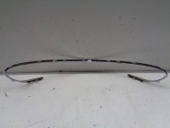 CHROM MODANATURA PARAURTI RENAULT ZOE 12