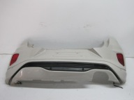 bumper FORD PUMA ST-LINE 4 PDC rear part rear