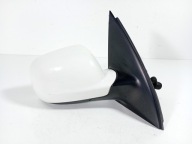 VW Lupo 98-05 mirror right manually kod lakieru AUC