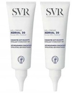 SVR Xerial 30 Creme żel-krem 2 x 75 ml DWUPAK