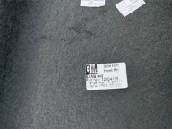 side SAAB 9-3 II 93 upholstery boot 12804135