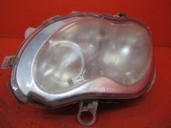 SMART ForTwo 450 LIFT 02- light REFLEKTOR left front front EUROPA