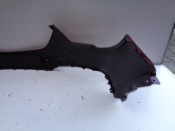 front bumper OPEL CROSSLAND X 16- NR 40223
