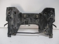 axle beam subframe axle beam PEUGEOT 2008 and