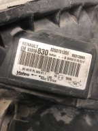 light right front OPEL VIVARO RENAULT TRAFIC 93859830