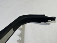 cap moulding cover of the threshold right Lincoln Continental 2017+