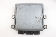 CITROEN C3 e computer Centralina Motore 1.4 HDI 9655939180 9647568180