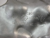 Blende Abdeckung TERMICZNA MASTER III NV 2.3 DCI 140137733R