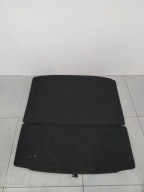 floor boot carpet mats HB 3P3862559 Skoda Superb IV (2023-)