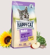 Happy Cat Minkas Urinary Care 1,5kg + GRATIS!