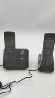 Telefon bezprzewodowy Vtech CS2001