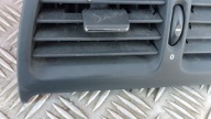 MERCEDES W208 grid central air conditioning devices