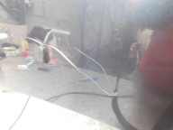Capot FORD FIESTA MK6 02-08