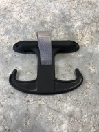 handle holder boot SKODA OCTAVIA III 6Y5867615D