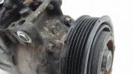 compressor; compressor of the air conditioning AUDI A8 D4 4H 3.0 TDI 4H0260805E