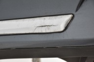 bumper rear rear part VW PASSAT B7 sedan