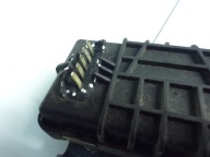 VOLVO S60 S80 XC90 2.4 D5 turbo 31293507