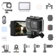 SJCAM SJ8 PRO 4K UHD сенсорний екран WiFi bluetooth спортивна камера EN