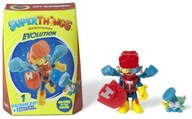 Super Zings Things 13. seria Evolution Kazoom Kid: Hit Hammer Figurka 31599