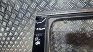 door rear part left RENAULT TALISMAN KOMBI 2015