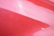fender right front front red MITSUBISHI OUTLANDER 1 and 01-08