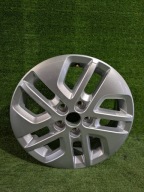 disk hliníkový disk RENAULT 17" x 6J ET50 NR.F359