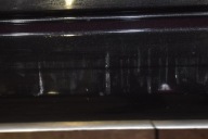bumper rear part rear black DODGE CALIBER 06-12